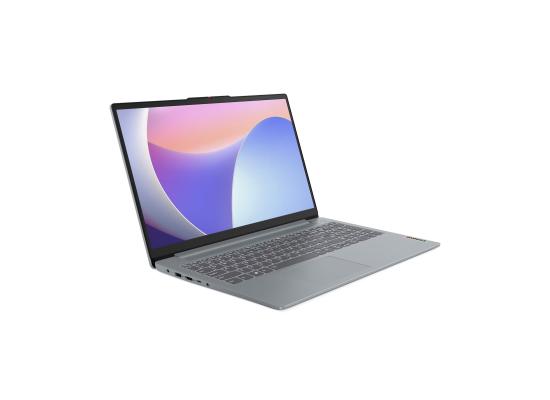 Lenovo IdeaPad Slim 3 Intel Celeron N100 / 8GB Memory & 256GB SSD W/free Lenovo bag original– Laptop